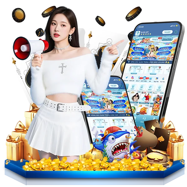 tải app